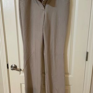 Stylish Tan Trousers